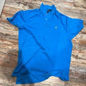 Men’s shirts